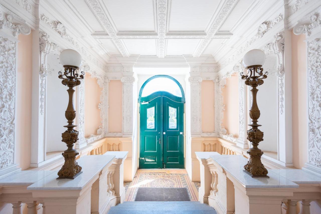 Tesnov Residence Grande Apartments Πράγα Εξωτερικό φωτογραφία