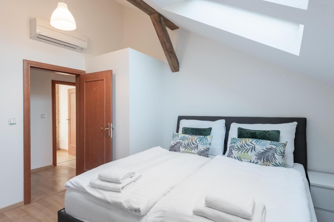 Tesnov Residence Grande Apartments Πράγα Εξωτερικό φωτογραφία