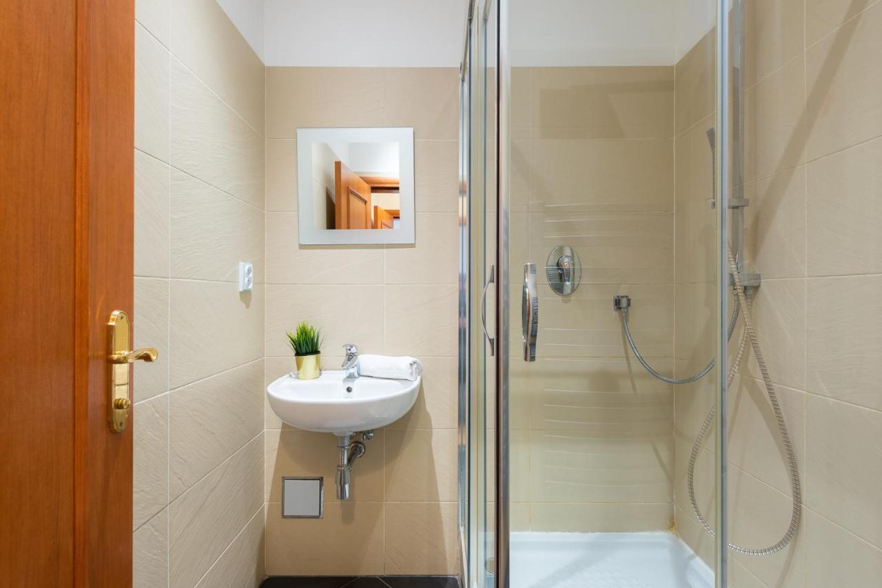 Tesnov Residence Grande Apartments Πράγα Εξωτερικό φωτογραφία
