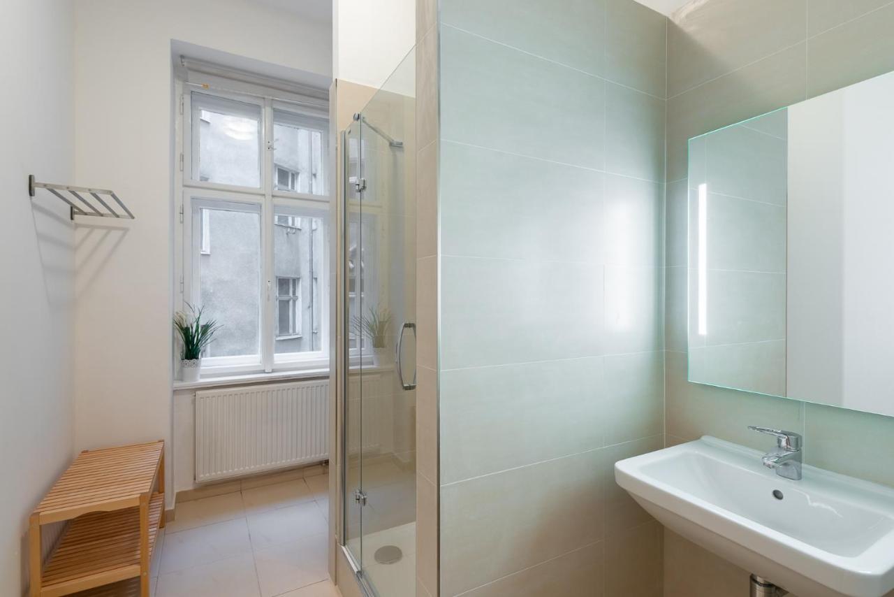 Tesnov Residence Grande Apartments Πράγα Εξωτερικό φωτογραφία