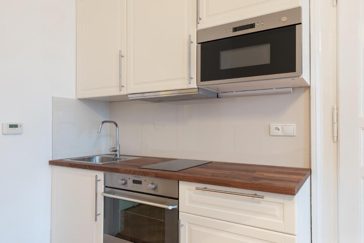 Tesnov Residence Grande Apartments Πράγα Εξωτερικό φωτογραφία